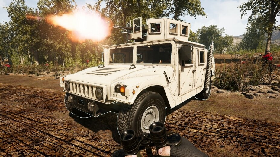 图片[7]-《全面冲突 抵抗 》正式版|官方中文|V1.0.0-全新内容解锁-英勇征程-不屈荣耀+全DLC-影音屋