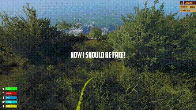 《旅居者-合作开放世界露营抢先版》V02.11.2025(Build20640104)官方中文版[俄网Portable 2025.11.02更新18G]-影音屋