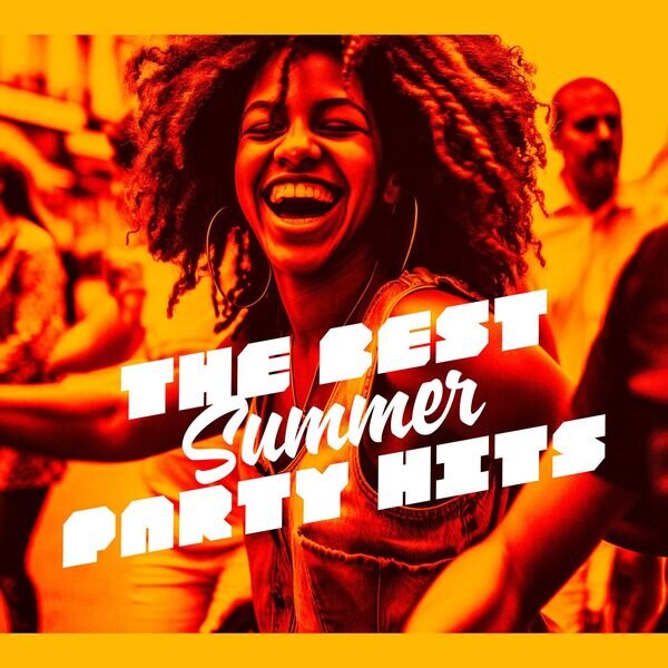 Various Artists《The Best Summer Party Hits》[16Bit-44.1kHz][FLAC/分轨][706.97MB]-影音屋