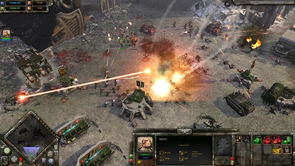 图片[3]-《战锤40K：战争黎明》 终极版 v2.4.1.3免安装中文版[19.3G]-影音屋