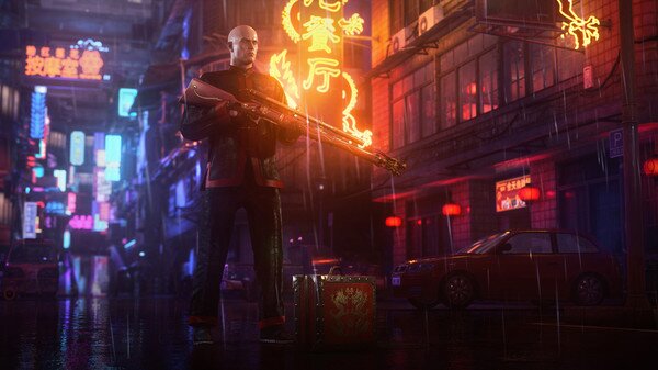 图片[5]-《杀手3 》豪华版 v3.200.0 全DLC+存档 送修改器（Hitman3）免安装中文版[140.8 GB]-影音屋