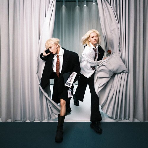 博朗  雷达Soledad《再等我一下》[FLAC/分轨][134.06MB]-影音屋