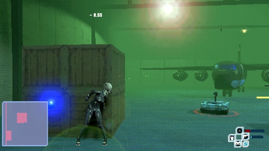 图片[6]-《间谍密令（Spy Drops）》官方中文 TENOKE镜像版-影音屋