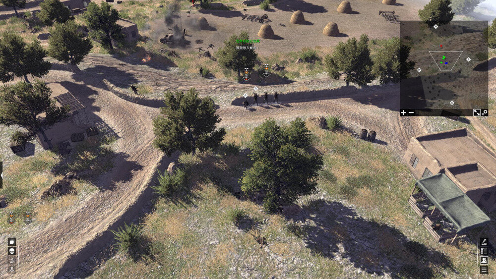 图片[7]-《战争号令：地狱之门（Call to Arms – Gates of Hell: Ostfront）》官方中文 RUNE镜像版-影音屋