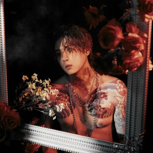 郭锐《都市夜行者 III》[2首][320K/MP3][16.76MB]-影音屋