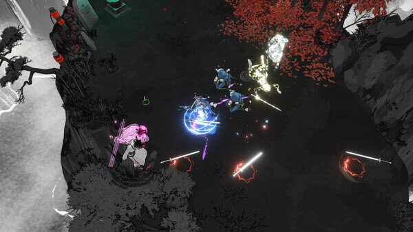 图片[4]-《梦之形（Shape of Dreams）》官方中文 RUNE镜像版-影音屋