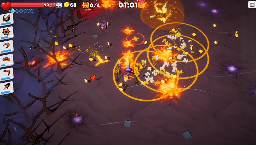 图片[6]-《制杖少女的审判（Wandness: WandCraft Survivor）》B.19931329 P2P硬盘版-影音屋