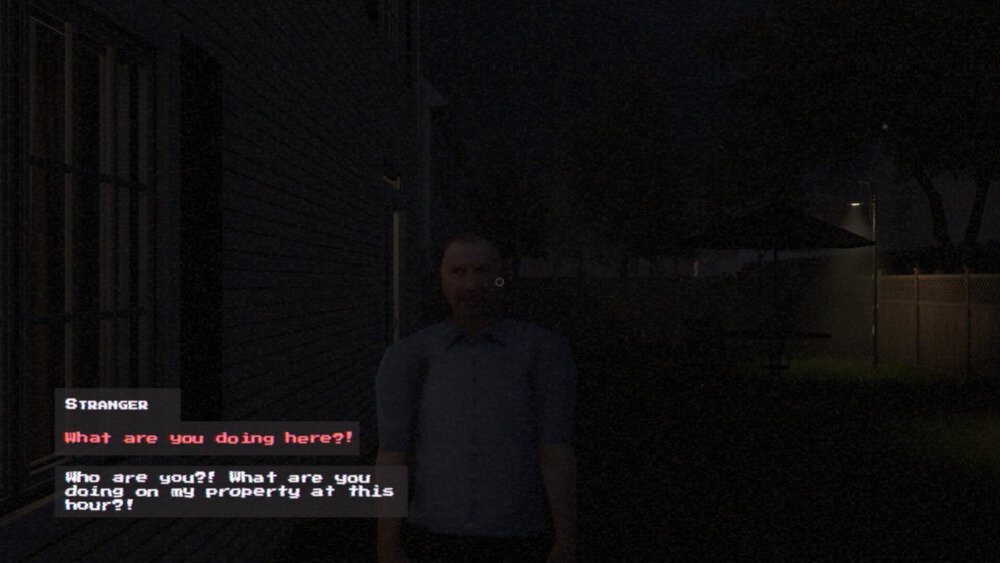 图片[5]-《克服你的恐惧：看护者（Overcome Your Fears – Caretaker）》官方中文 TENOKE镜像版-影音屋