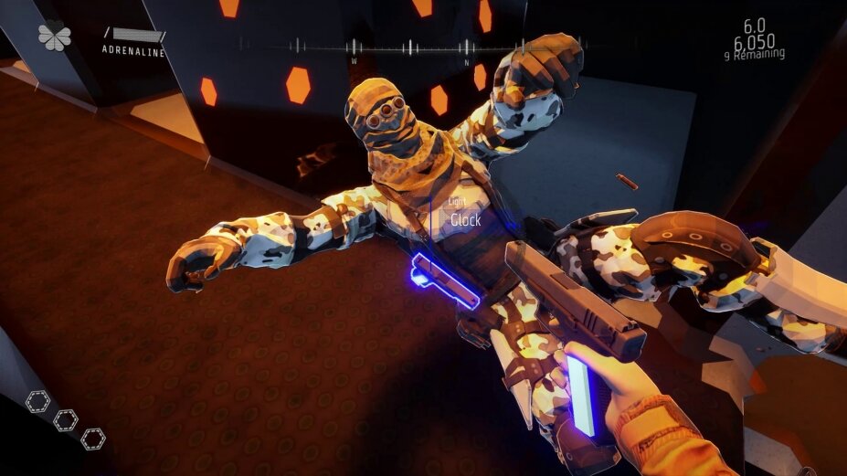 图片[2]-《断钢（Severed Steel）》官方中文 v5.62 I_KnoW镜像版-影音屋