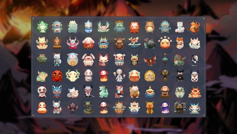 图片[4]-《我在地府打麻将》|豪华中文|Build.19610766+全DLC-影音屋