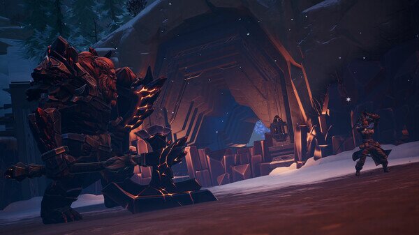 图片[4]-《迷失之刃》 v20231115（Stray Blade）免安装中文版[11.5G]-影音屋