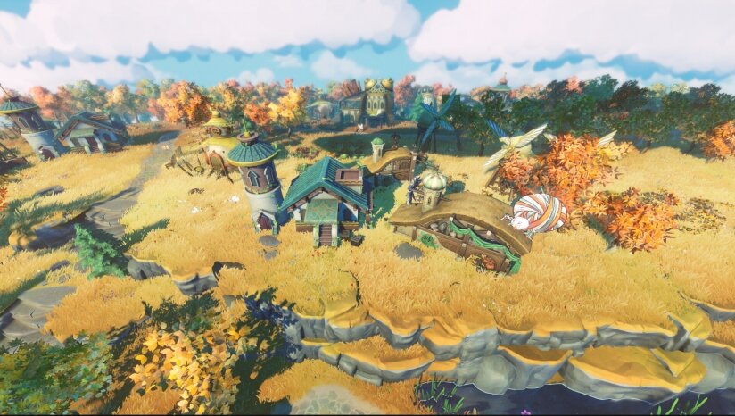 图片[5]-《钱钱向钱冲（Gold Gold Adventure Gold）》官方中文 Build 19644596 P2P硬盘版-影音屋