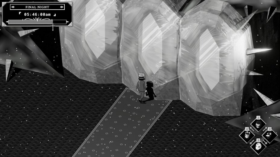 图片[7]-《循环的夜（Night Loops）》官方中文 v1.4.1 I_KnoW镜像版-影音屋