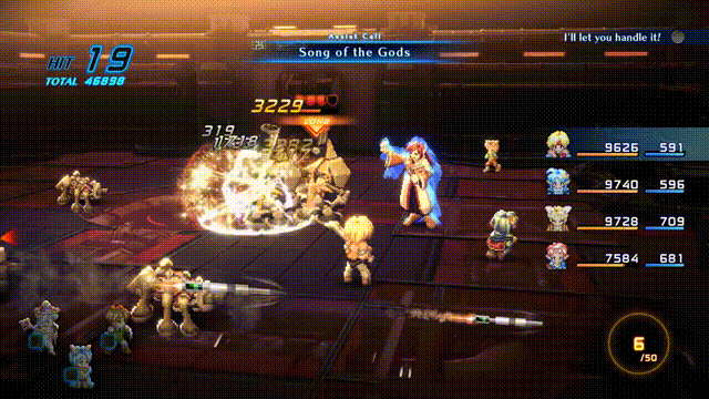 《星之海洋2第二个故事R SFC重制版(Star Ocean 2 The Second Story R)》V1.10官方中文版[俄网Пиратка 2024.05.02更新16.82G]-影音屋