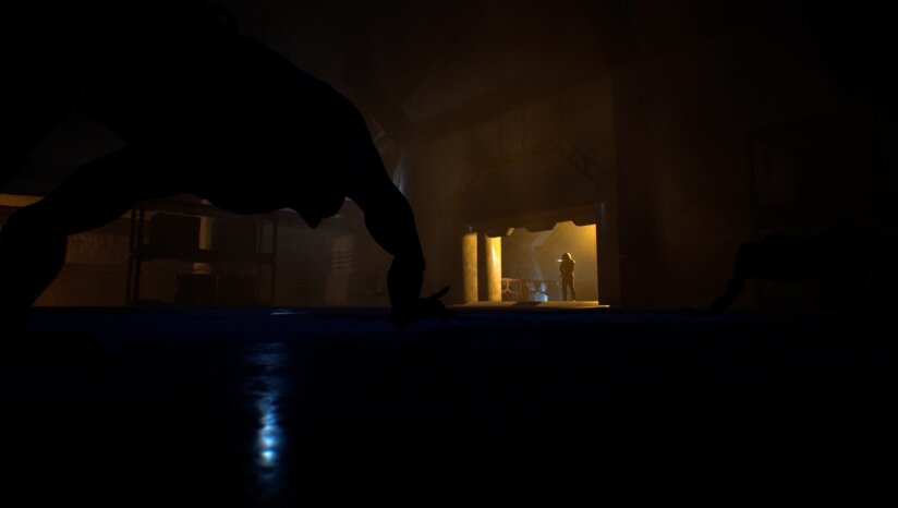 图片[4]-《黑冰（The Black Ice）》官方中文 P2P硬盘版-影音屋