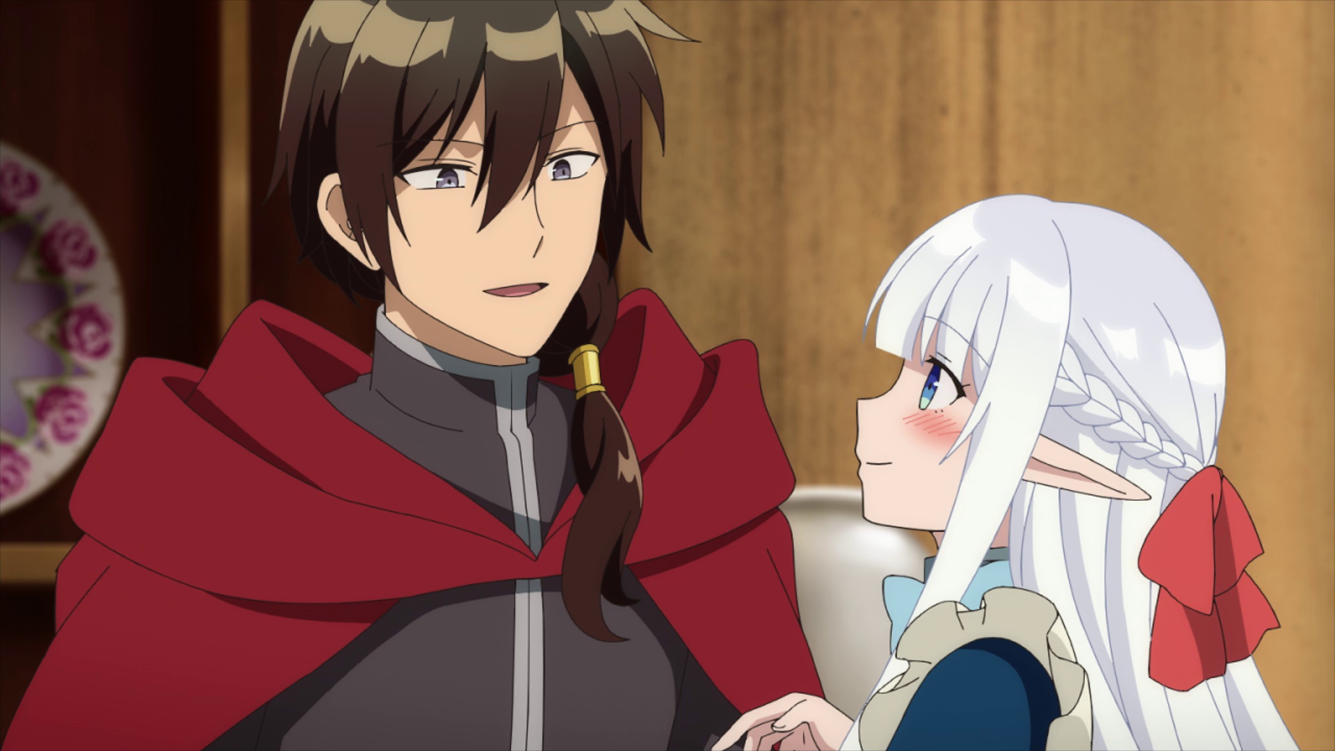 图片[3]-[BT下载][身为魔王的我娶了奴隶精灵为妻，该如何表白我的爱？][全12集][WEB-MKV/6.43G][中文字幕][1080P][流媒体][ParkTV]-影音屋