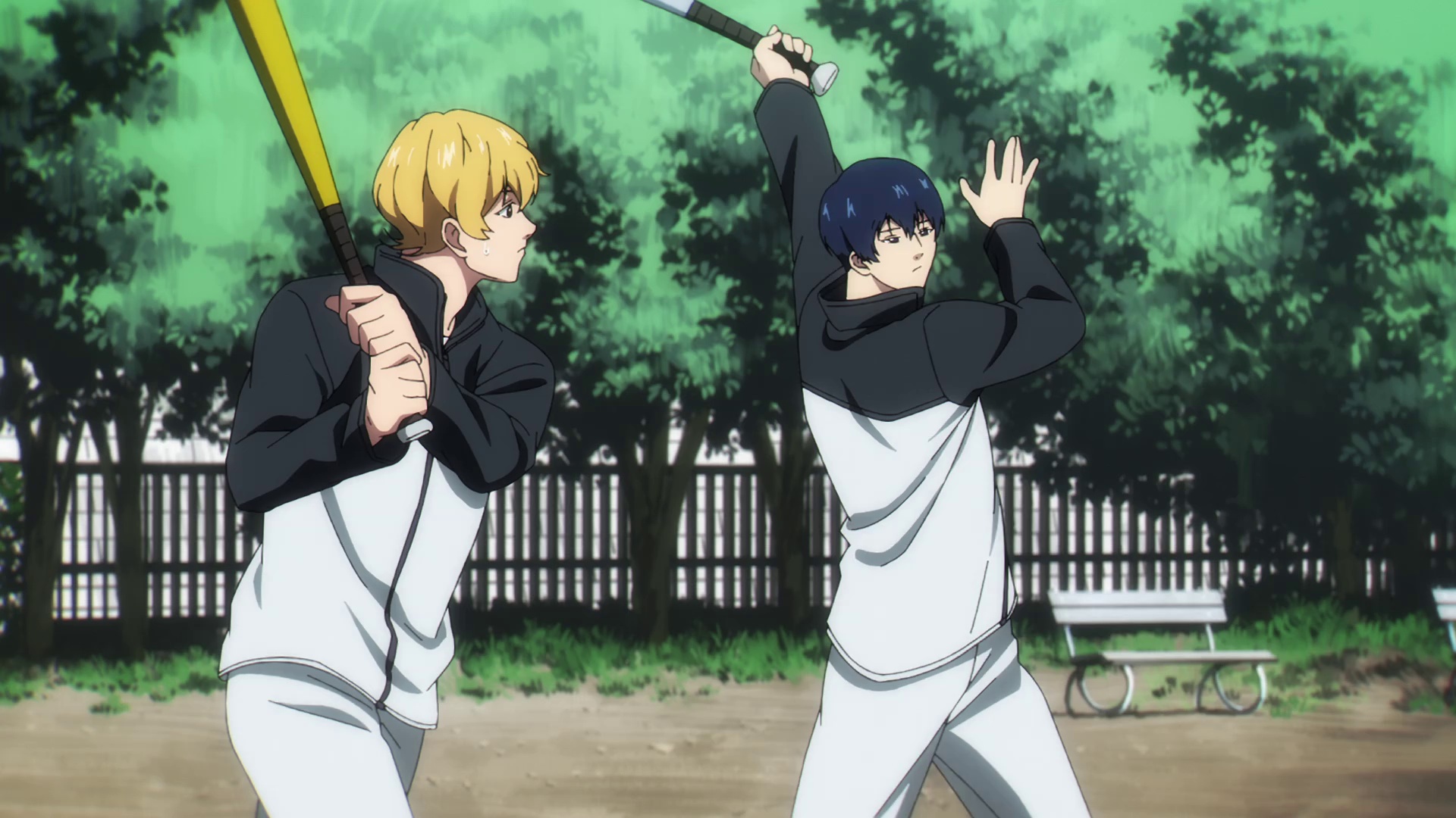 图片[3]-[BT下载][失忆投捕][全12集][WEB-MKV/4.13G][简繁英字幕][1080P][流媒体][ParkTV]-影音屋