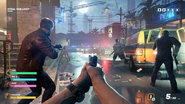 图片[6]-《法外枭雄：滚石城》 单机+联机 v1.18.1.0 全DLC（Crime Boss Rockay City）免安装中文版[80G]-影音屋