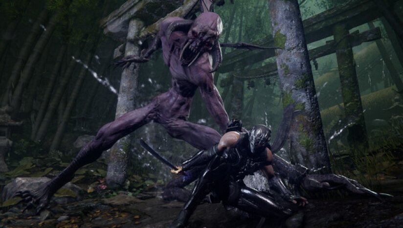 图片[4]-《忍者龙剑传4（NINJA GAIDEN 4）》官方中文 TENOKE镜像版-影音屋