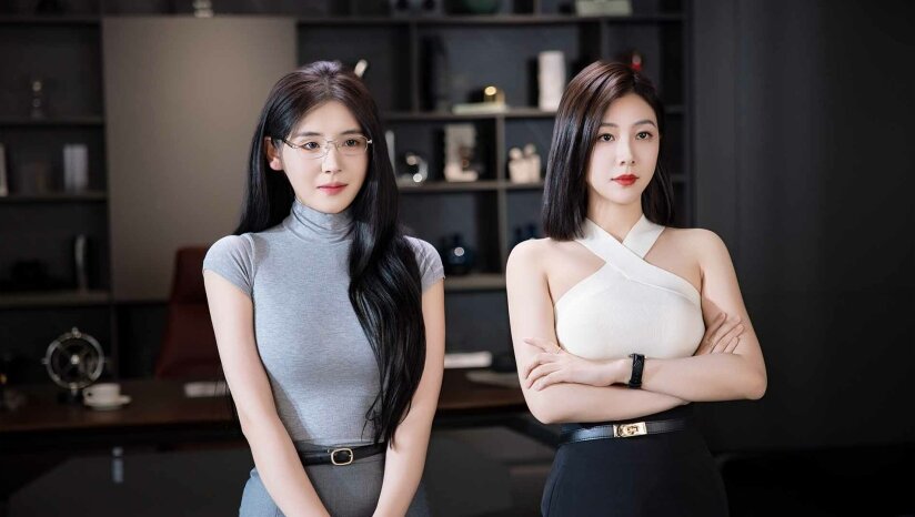 图片[6]-《这个CEO我当定了！》|豪华中文|Build.19798402+全DLC-影音屋