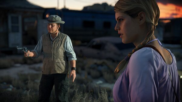 图片[3]-《战地硬仗》 v4962449（Battlefield Hardline）免安装中文版[40G]-影音屋