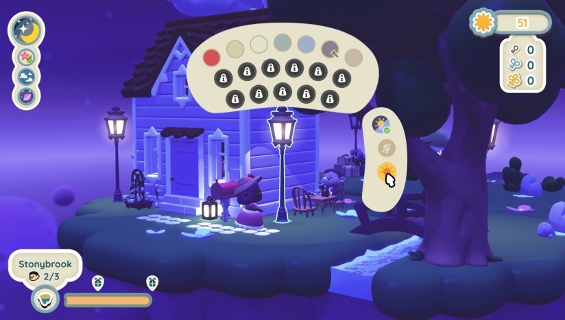 图片[6]-《汀可镇（Twinkleby）》官方中文 TENOKE镜像版-影音屋