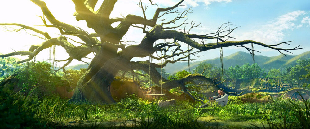 图片[8]-[BT下载][聊斋：兰若寺][WEB-MP4/9.07GB][国语中字][1080p][流媒体]-影音屋