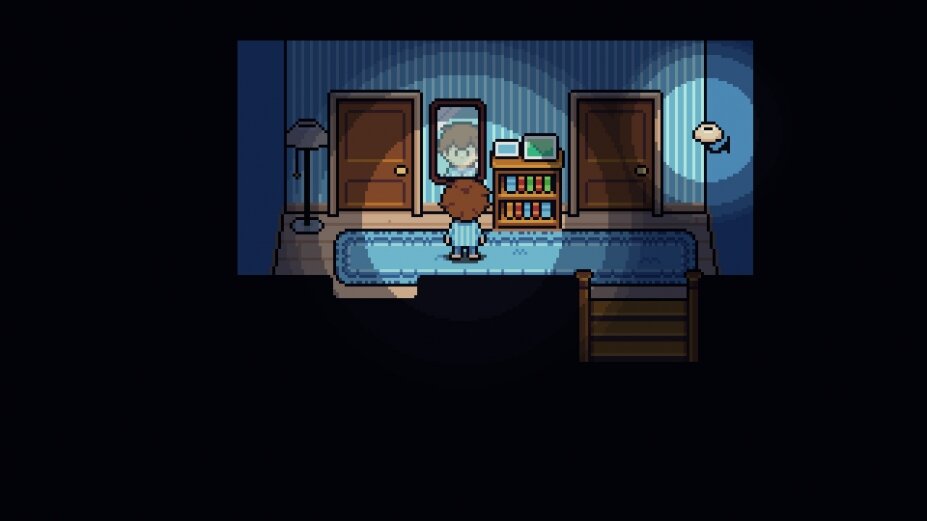 图片[8]-《迷失幻境（Dreamed Away）》官方中文 I_KnoW镜像版-影音屋