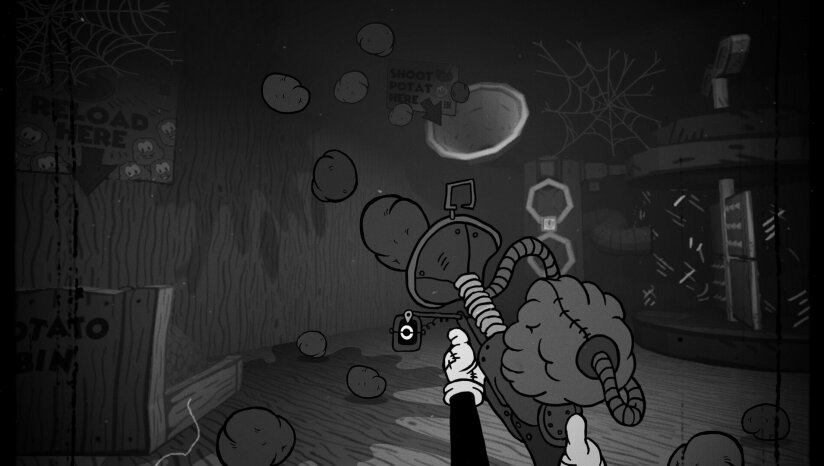 图片[3]-《烂奶酪（Bad Cheese）》官方中文 TENOKE镜像版-影音屋