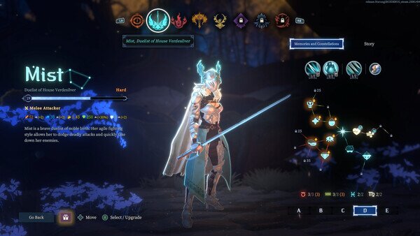 图片[3]-《梦之形（Shape of Dreams）》官方中文 RUNE镜像版-影音屋