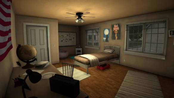 图片[3]-《犯罪侦探：红旗（Crime Detective: Red Flags）》官方中文 TENOKE镜像版-影音屋