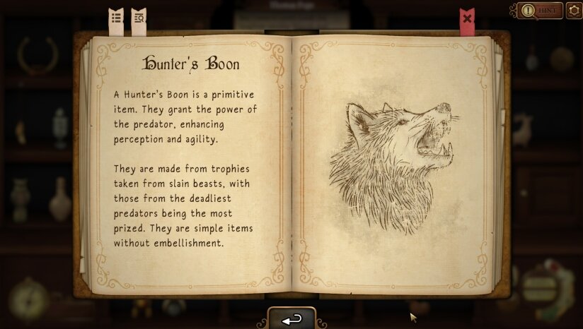 图片[9]-《奇物斋（Strange Antiquities）》官方中文 P2P硬盘版-影音屋