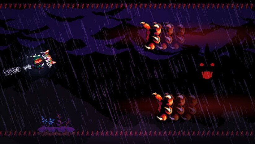 图片[4]-《恶魔细雨（Devil's Drizzle）》官方中文 TENOKE镜像版-影音屋