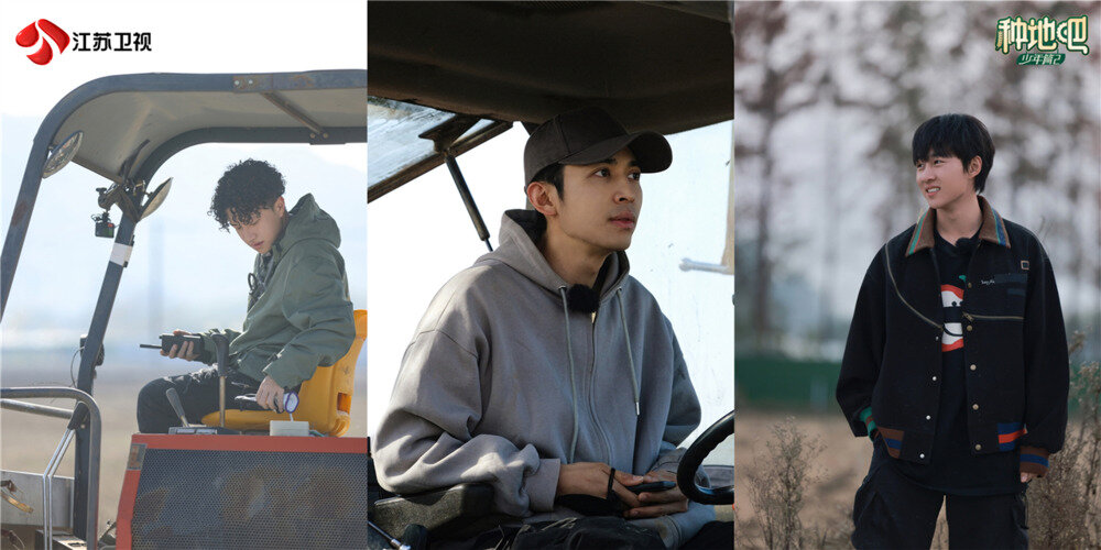 图片[2]-[种地吧2][全63集][WEB-MKV/100G][国语配音/中文字幕][1080P][流媒体][BT下载]-影音屋