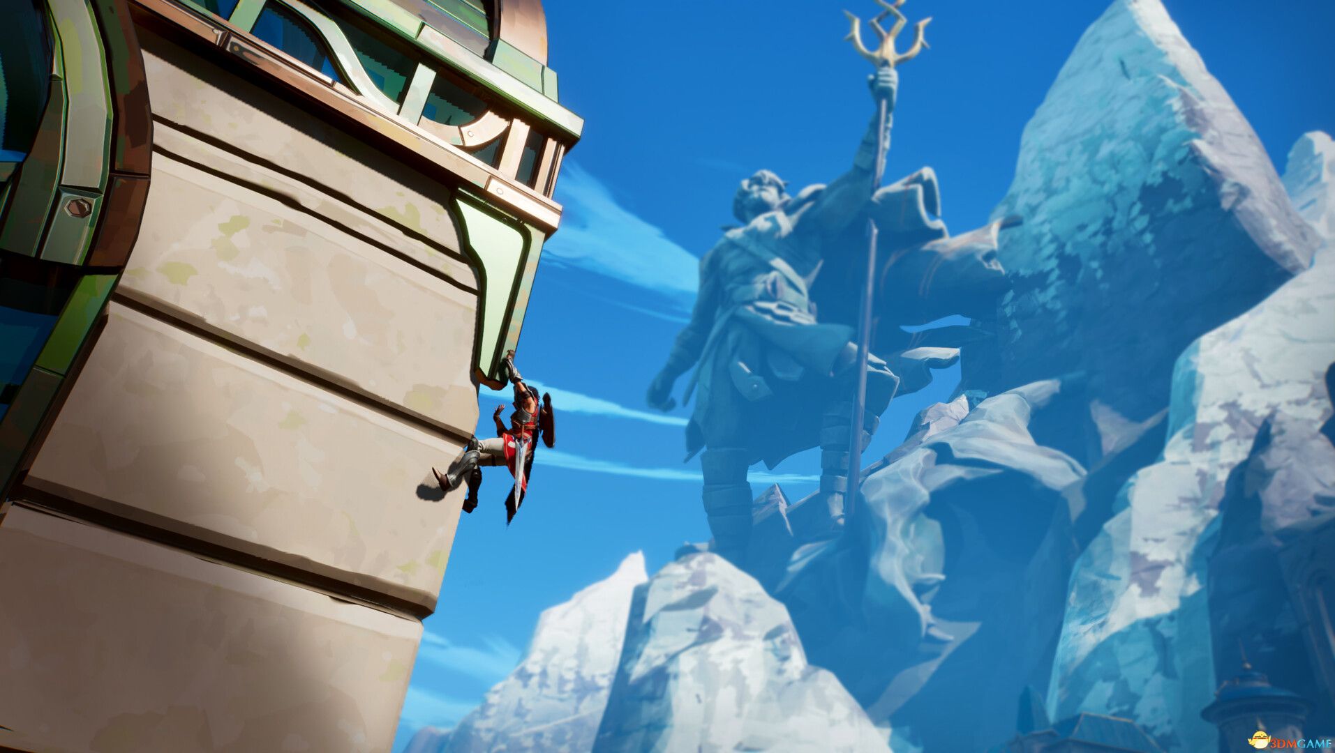 图片[6]-《永恒之链（Eternal Strands）》官方中文 v1.0.14.1638 Razor1911镜像版[CN/EN/JP]-影音屋