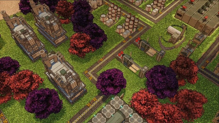 图片[5]-《黎明时分（Dawn Apart）》官方中文 Early Access P2P硬盘版-影音屋