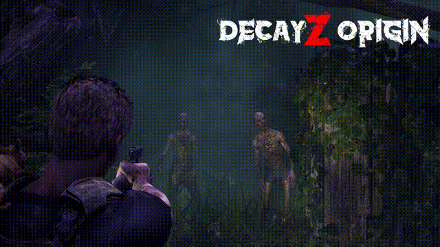 《衰变起源(DecayZ Origin)》Build19400742官方中文版[俄网portable 2025.10.07更新21G]-影音屋