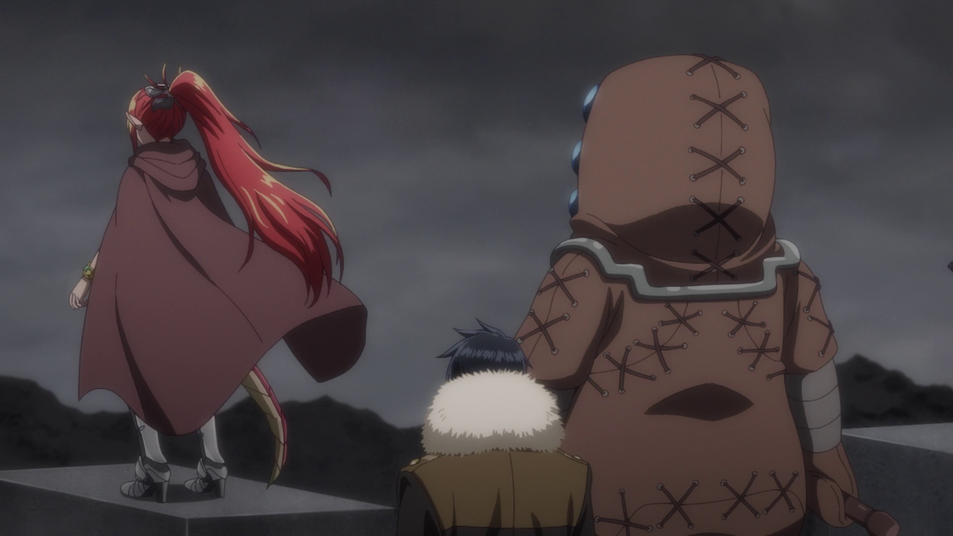 图片[7]-[夸克下载][上班族去了异世界后成了四天王][全12集][WEB-MKV/3G][日语中字][1080P]-影音屋