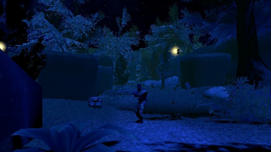 图片[3]-《间谍密令（Spy Drops）》官方中文 TENOKE镜像版-影音屋