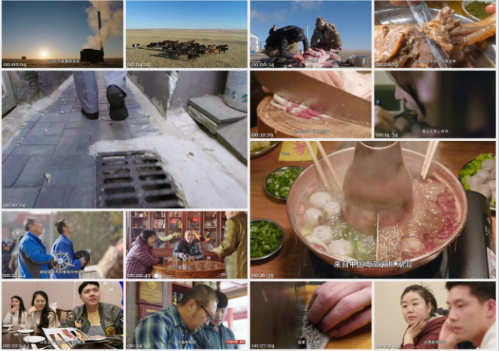 图片[2]-[天下一锅][全6集][WEB-MKV/4.9GB][国语中字][4K-2160P][美食][夸克下载]-影音屋