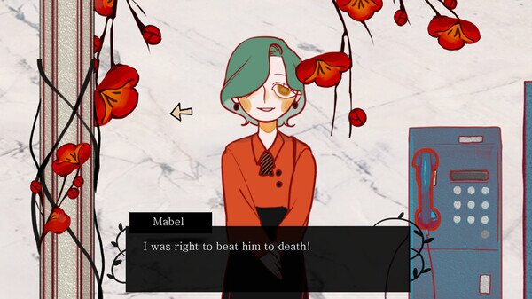 图片[4]-《燃獄花（Purgatory’s Flower）》官方中文 TENOKE镜像版-影音屋