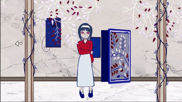 图片[5]-《燃獄花（Purgatory’s Flower）》官方中文 TENOKE镜像版-影音屋