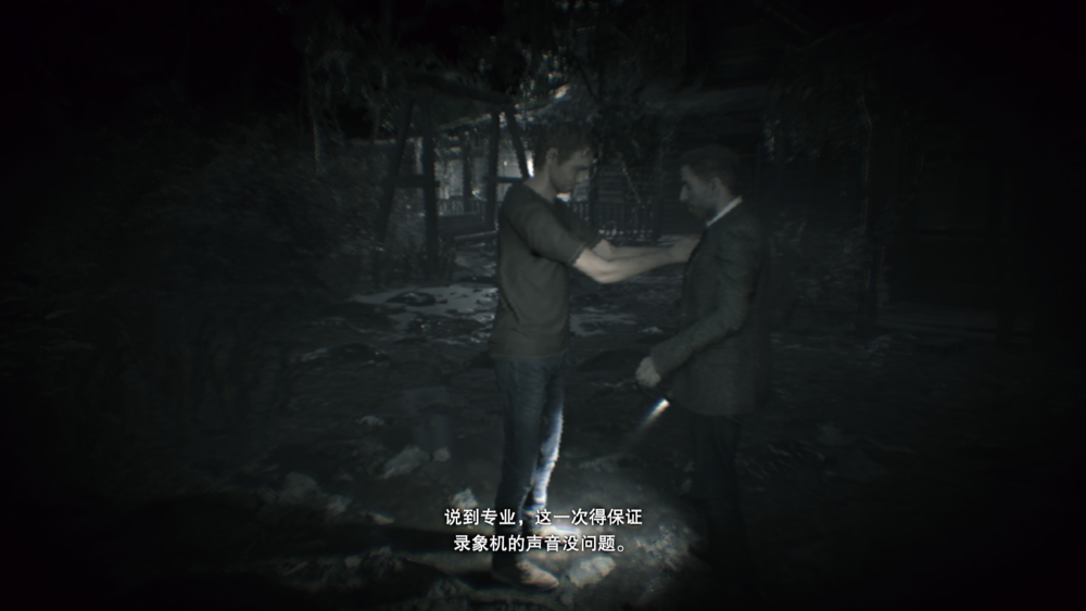 图片[7]-《生化危机7戏谑隔离篇-初始时刻(Resident Evil 7 Teaser Beginning Hour)》V1.03(Build7578457)官方中文版[俄网Portable 2025.11.03更新3.58G]-影音屋