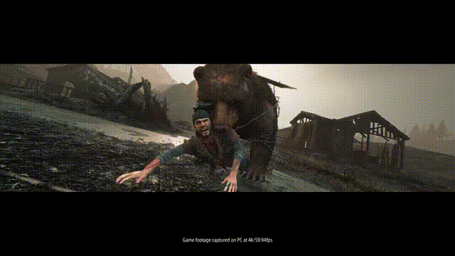 《往日不再(Days Gone)》V1.36.187.0(Build19221447)+Dlcs官方中文版[俄网portable 2025.07.22更新62.9G]-影音屋