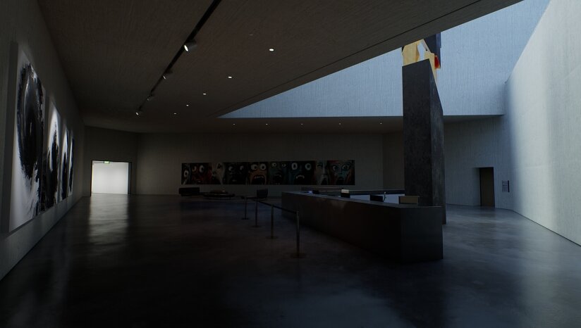 图片[8]-《异馆（Twisted Gallery）》官方中文 Build 19635391 P2P硬盘版-影音屋