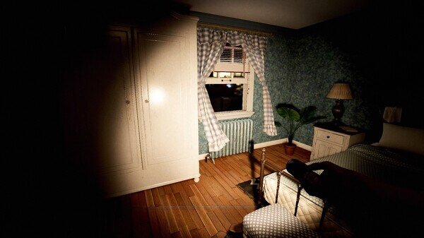 图片[5]-《夜勤旅店（Nightmare Shift）》官方中文 bADkARMA硬盘版-影音屋