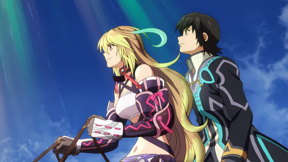 《无尽传奇重制版(Tales Of Xillia Remastered)》V1.0.2(Build20582652)+Dlcs官方中文版[俄网Portable 2025.10.31更新11.7G]-影音屋