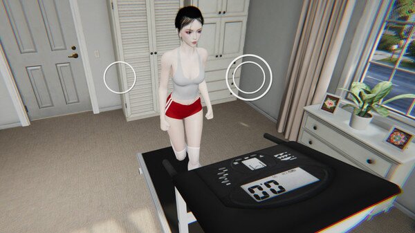 图片[4]-《足臭的女孩》 v8298203（Foot Odor Girl）免安装中文版[2.2G]-影音屋