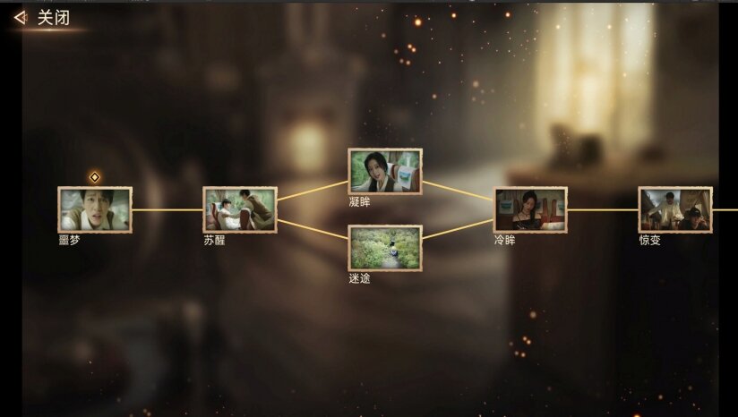 图片[6]-《迷雾审判》中字-国语|Build.19216081-第三章+全DLC-多结局-影音屋