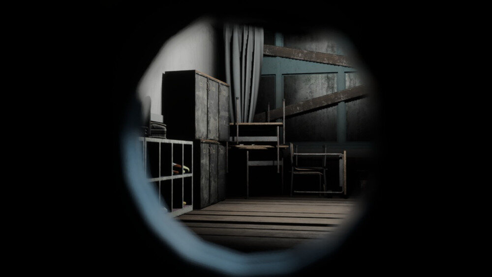 图片[3]-《异变教室（Anomaly Rooms）》官方中文 Build 19899212 P2P硬盘版-影音屋